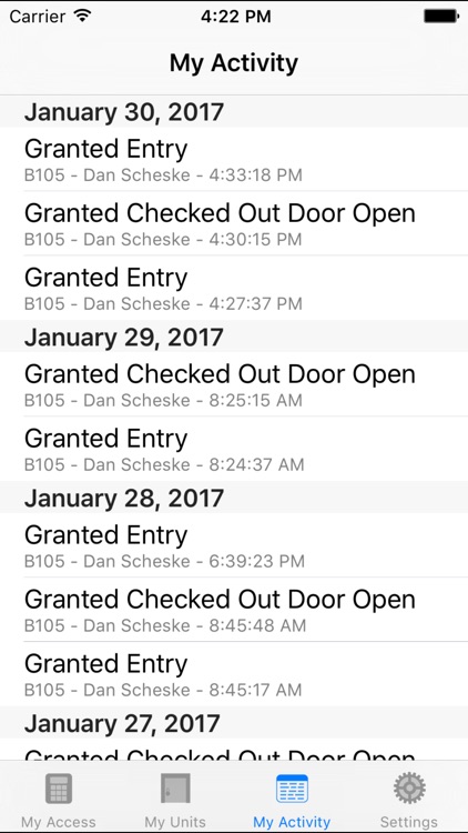 EasyCode screenshot-3