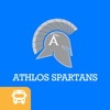 Athlos Leadership Academy Bus Status App