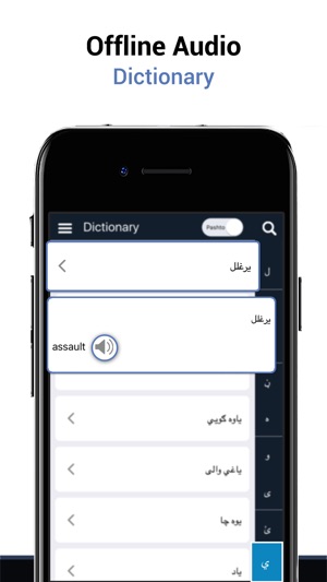 Learn Pashto(圖4)-速報App