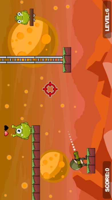 Angry Soldier. screenshot 3