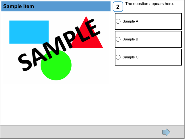 WIDA MODEL Student Browser(圖4)-速報App