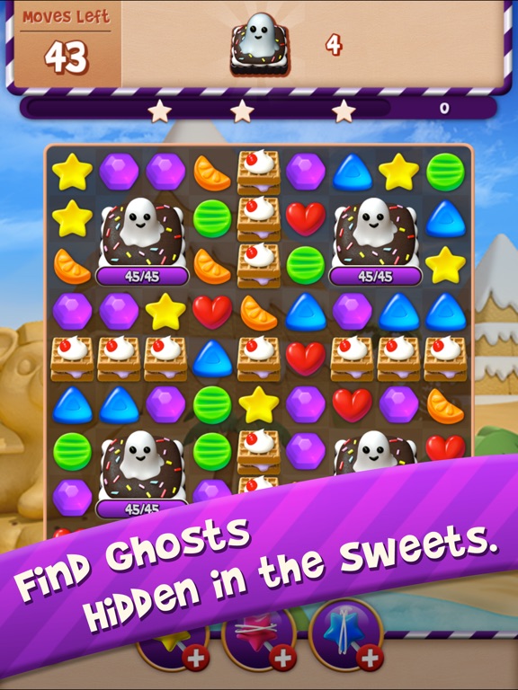 Sugar Witch Tips, Cheats, Vidoes and Strategies Gamers Unite! IOS