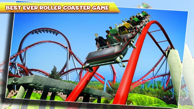 Roller - Coaster(圖2)-速報App