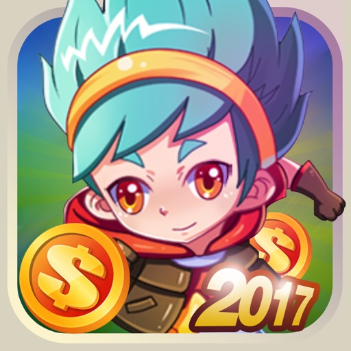 Running Boy-Super Run Boy Free Game iOS App