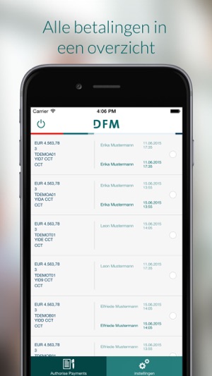 DFM e-Sign(圖2)-速報App