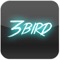 3BIRD MUSIC is now available as an official smartphone app