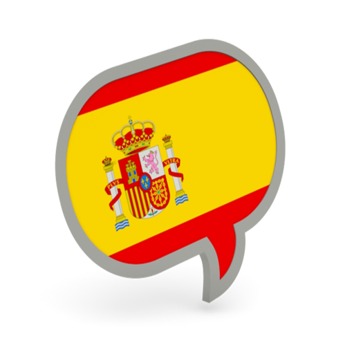 Spanish Complete icon
