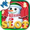 A merry christmas awesome slots !