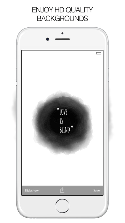 Daily Love Quotes – Romantic & Cute Wallpapers HD screenshot-4