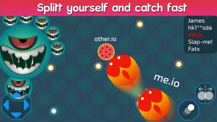 alish.io