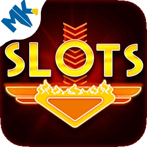 Lucky Slots - Great Las Vegas Casino Machine ! icon