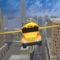 FREE Flying School Bus Simulator Game