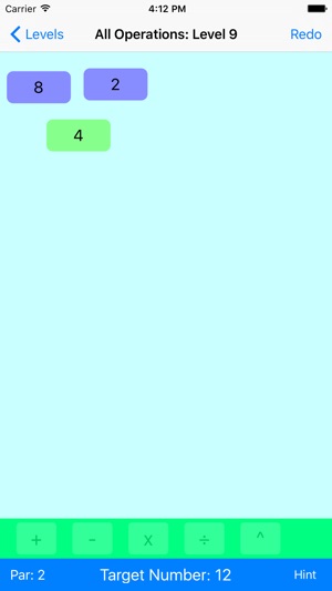 Fewer - Math Game(圖2)-速報App