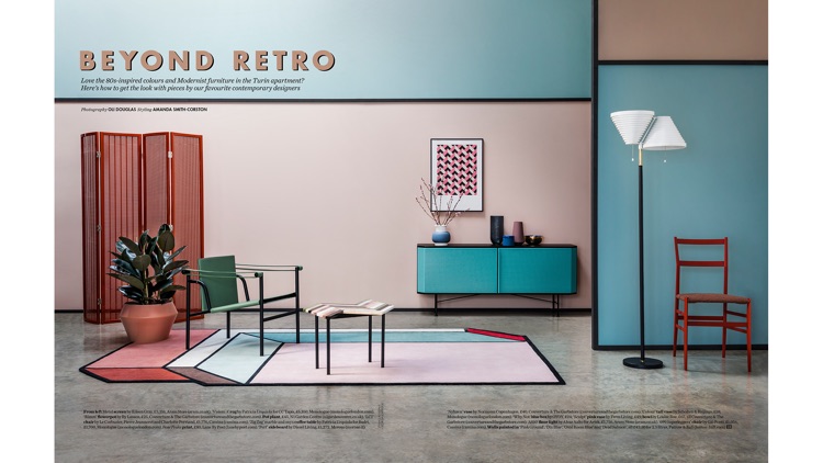ELLE Decoration UK screenshot-3