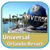 The Great App For Universal Orlando Resort