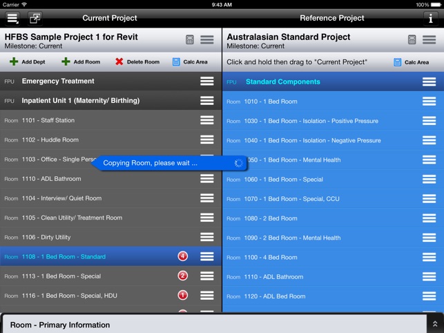 HFBS Briefing for iPad(圖3)-速報App