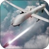 Drone Whiff Strike: Target Undetected Terrorist