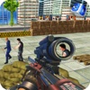 Lone Sniper: Military Shooter & Army Simulator