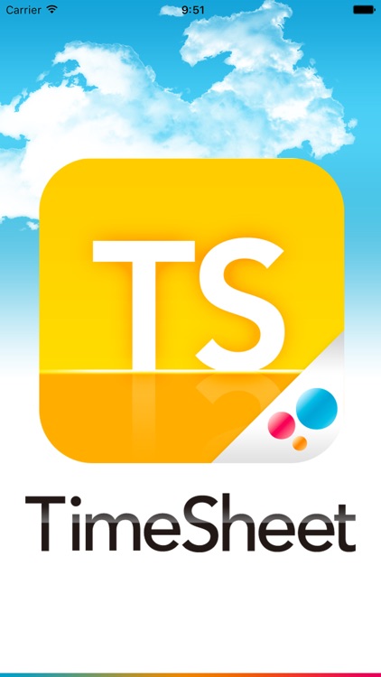 TimeSheet - IS -