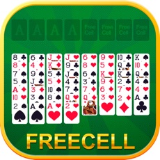 Activities of Freecell - Solitaire card game puzzle