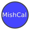 MishCal