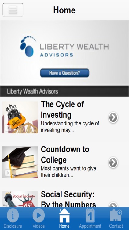 Liberty Wealth Advisors