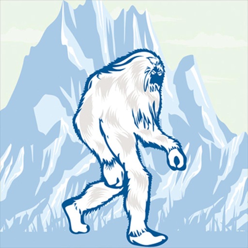 Abominable Snowman Sounds icon