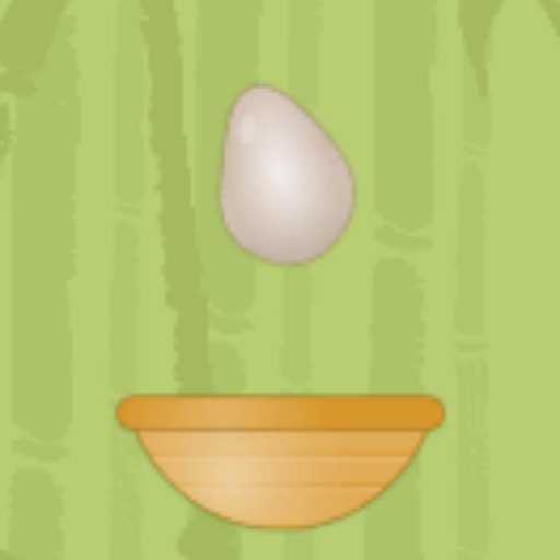 Crazy Jump Egg icon