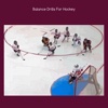 Balance drills for hockey