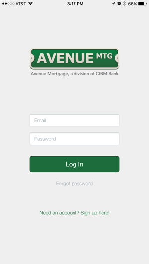 Avenue Mortgage(圖1)-速報App