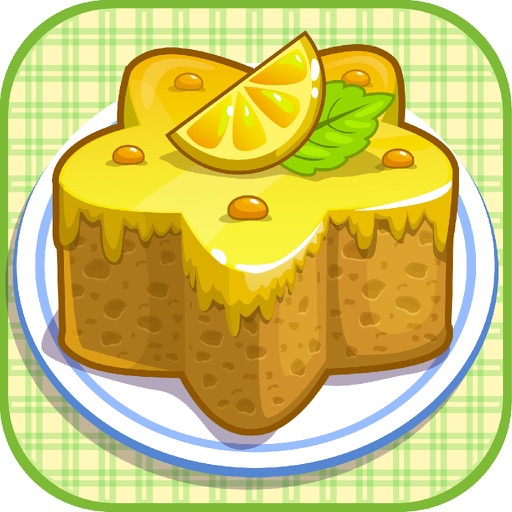 Fantasy Sweet Candy Land iOS App