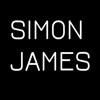 Simon James