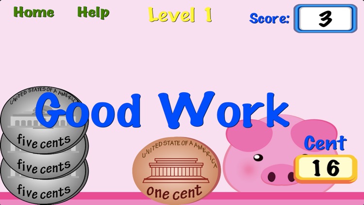 Coins & Dollars screenshot-3
