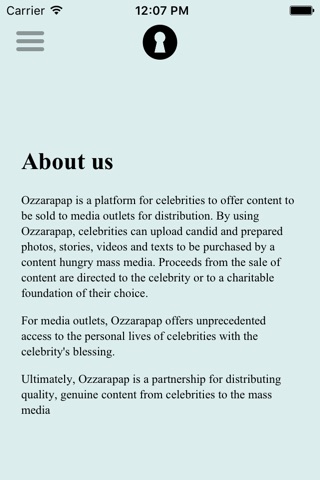Ozzarapap screenshot 2