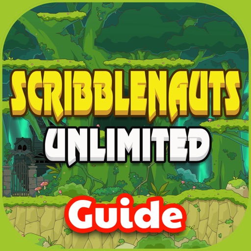 Best Pro Guide For Scribblenauts Unlimited icon