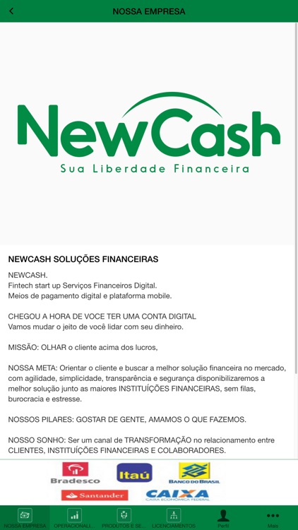 newcash