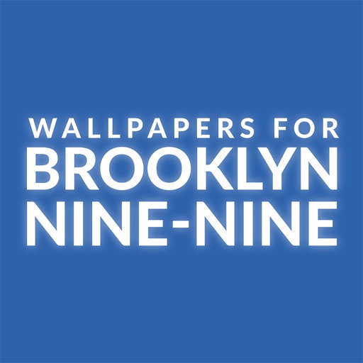 Wallpapers for Brooklyn Nine Nine Series icon