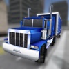 Euro Truck Simulator : Transporter Trailer Truck