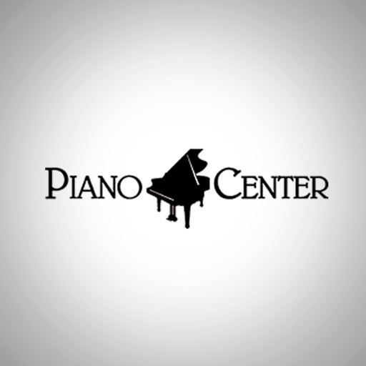 Piano Center icon