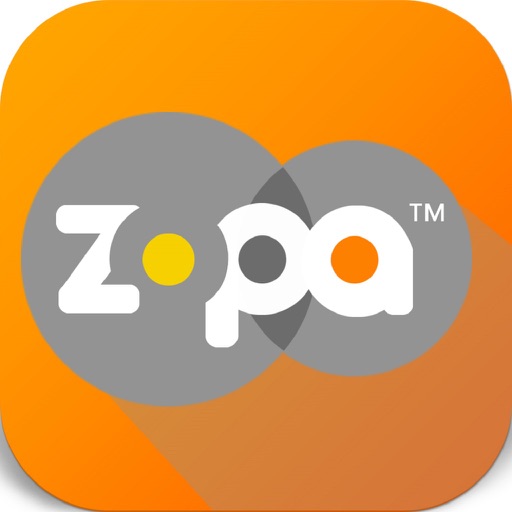 Zopa icon