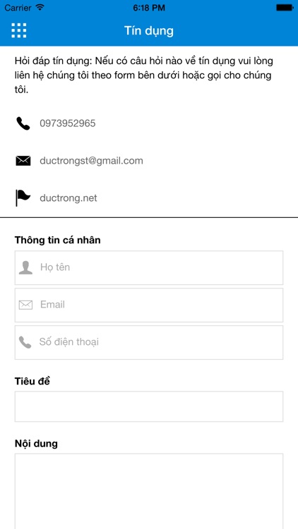 DỰ ÁN VNSAT screenshot-3