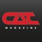 CAT, The Journal for Civil Aviation Training, is the world's leading airline simulation and training magazine