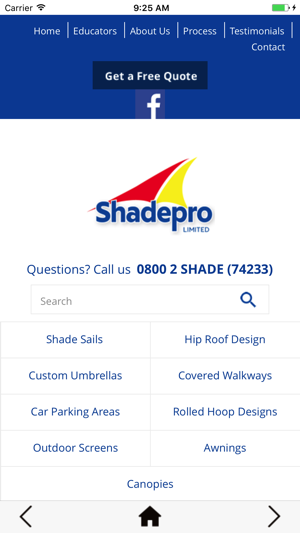 Shadepro(圖3)-速報App