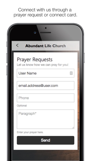 ABUNDANT LIFE CHURCH - HAMMOND(圖2)-速報App