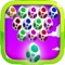 Get More Score In Amazing Color World: Ball Fire