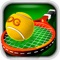 Play the most realistic game of Tennis now available in 3D