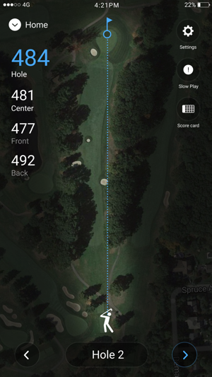 Sycamore Hills GC(圖3)-速報App