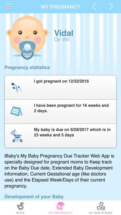 Baby HD