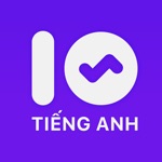 10s Tiếng Anh - Học nhanh từ vựng bằng FlashCard