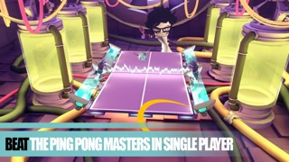 Power Ping Pongのおすすめ画像3